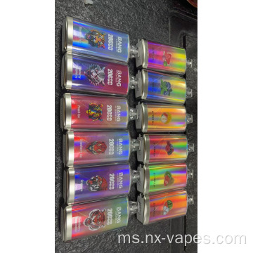 Bang Leader 20000 Puffs Harga Vape Guna